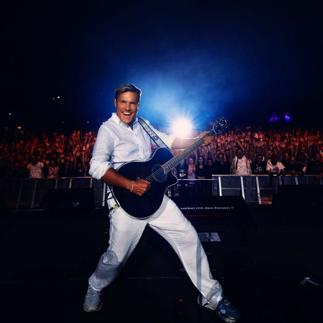 Dieter Bohlen