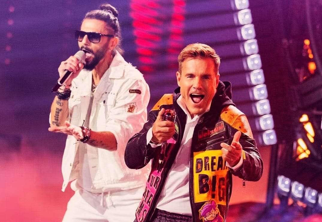 Dieter Bohlen